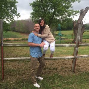 Meet your Posher, Dane